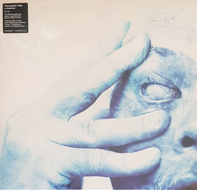 Porcupine Tree - In Absentia 2Lp